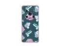Funda Silicona Antigolpes para Huawei Honor Magic 4 Pro 5G diseño Flores 10 Dibujos