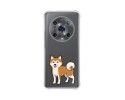 Funda Silicona Antigolpes para Huawei Honor Magic 4 Pro 5G diseño Perros 02 Dibujos
