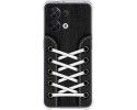 Funda Silicona Antigolpes para Oppo Reno 8 5G diseño Zapatillas 02 Dibujos