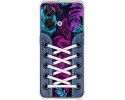 Funda Silicona Antigolpes para Oppo Reno 8 5G diseño Zapatillas 07 Dibujos