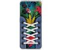 Funda Silicona Antigolpes para Oppo Reno 8 5G diseño Zapatillas 12 Dibujos