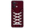 Funda Silicona Antigolpes para Oppo Reno 8 5G diseño Zapatillas 17 Dibujos