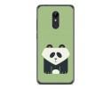 Funda Gel Tpu para Xiaomi Redmi 5 Diseño Panda Dibujos