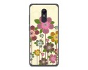Funda Gel Tpu para Xiaomi Redmi 5 Diseño Primavera En Flor  Dibujos