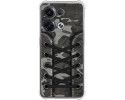 Funda Silicona Antigolpes para Oppo Reno 8 Pro 5G diseño Zapatillas 15 Dibujos