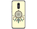 Funda Gel Tpu para Xiaomi Redmi 5 Plus Diseño Atrapasueños Dibujos