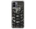 Funda Silicona Antigolpes para Xiaomi Redmi A1 diseño Zapatillas 15 Dibujos
