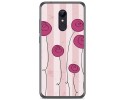 Funda Gel Tpu para Xiaomi Redmi 5 Plus Diseño Flores Vintage Dibujos