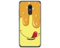 Funda Gel Tpu para Xiaomi Redmi 5 Plus Diseño Helado Vainilla Dibujos