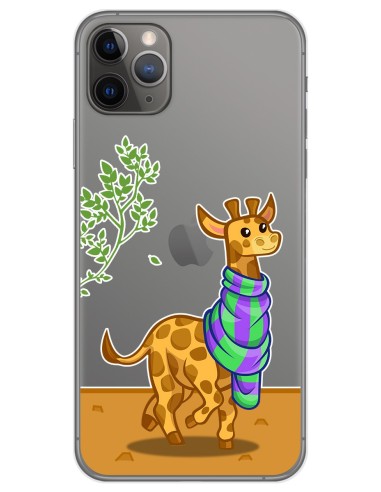 Funda Gel Tpu para Xiaomi Redmi 5 Plus Diseño Leopardo Dibujos