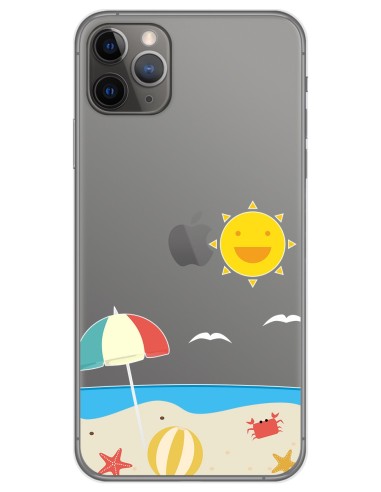 Funda Gel Tpu para Xiaomi Redmi 5 Plus Diseño Pingüino Dibujos