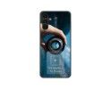 Personaliza tu Funda Silicona Gel Tpu Transparente con tu Fotografia para Samsung Galaxy A13 5G Dibujo Personalizada