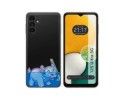 Funda Silicona Transparente para Samsung Galaxy A13 5G diseño Hipo Dibujos