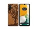 Funda Silicona para Samsung Galaxy A13 5G diseño Cuero 03 Dibujos