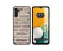 Funda Silicona para Samsung Galaxy A13 5G diseño Ladrillo 01 Dibujos