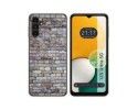 Funda Silicona para Samsung Galaxy A13 5G diseño Ladrillo 02 Dibujos