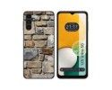 Funda Silicona para Samsung Galaxy A13 5G diseño Ladrillo 03 Dibujos