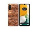 Funda Silicona para Samsung Galaxy A13 5G diseño Ladrillo 04 Dibujos