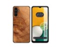 Funda Silicona para Samsung Galaxy A13 5G diseño Madera 04 Dibujos