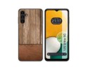 Funda Silicona para Samsung Galaxy A13 5G diseño Madera 09 Dibujos