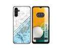 Funda Silicona para Samsung Galaxy A13 5G diseño Mármol 02 Dibujos