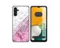 Funda Silicona para Samsung Galaxy A13 5G diseño Mármol 03 Dibujos