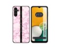 Funda Silicona para Samsung Galaxy A13 5G diseño Mármol 04 Dibujos