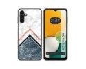 Funda Silicona para Samsung Galaxy A13 5G diseño Mármol 05 Dibujos