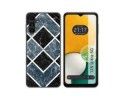 Funda Silicona para Samsung Galaxy A13 5G diseño Mármol 06 Dibujos