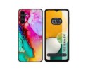 Funda Silicona para Samsung Galaxy A13 5G diseño Mármol 15 Dibujos
