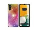 Funda Silicona para Samsung Galaxy A13 5G diseño Abstracto Dibujos