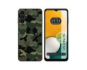 Funda Silicona para Samsung Galaxy A13 5G diseño Camuflaje Dibujos