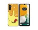 Funda Silicona para Samsung Galaxy A13 5G diseño Helado Vainilla Dibujos