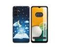 Funda Silicona para Samsung Galaxy A13 5G diseño Libro Cuentos Dibujos
