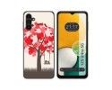 Funda Silicona para Samsung Galaxy A13 5G diseño Pajaritos Dibujos