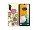 Funda Silicona para Samsung Galaxy A13 5G diseño Primavera En Flor Dibujos