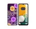 Funda Silicona para Samsung Galaxy A13 5G diseño Radial Dibujos