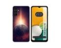 Funda Silicona para Samsung Galaxy A13 5G diseño Tierra Dibujos