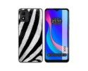 Funda Silicona para TCL 305i diseño Animal 02 Dibujos