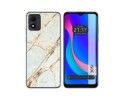 Funda Silicona para TCL 305i diseño Mármol 13 Dibujos