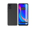 Funda Silicona para TCL 305i diseño Metal Dibujos