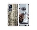 Funda Silicona para Xiaomi 12T / 12T Pro 5G diseño Animal 01 Dibujos