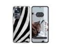 Funda Silicona para Xiaomi 12T / 12T Pro 5G diseño Animal 02 Dibujos