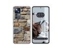 Funda Silicona para Xiaomi 12T / 12T Pro 5G diseño Ladrillo 03 Dibujos