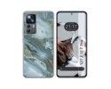 Funda Silicona para Xiaomi 12T / 12T Pro 5G diseño Mármol 09 Dibujos