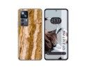 Funda Silicona para Xiaomi 12T / 12T Pro 5G diseño Mármol 10 Dibujos