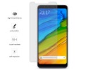 Protector Cristal Templado para Xiaomi Redmi 5 Plus Vidrio