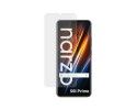 Protector Cristal Templado para Realme Narzo 50i Prime Vidrio