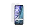 Protector Cristal Templado para Realme Narzo 50A Vidrio
