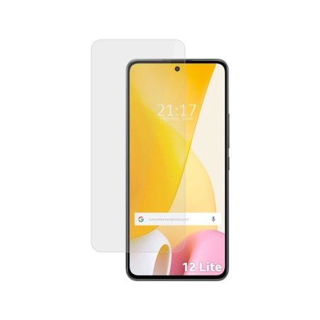 Protector Cristal Templado para Xiaomi 12 Lite 5G Vidrio